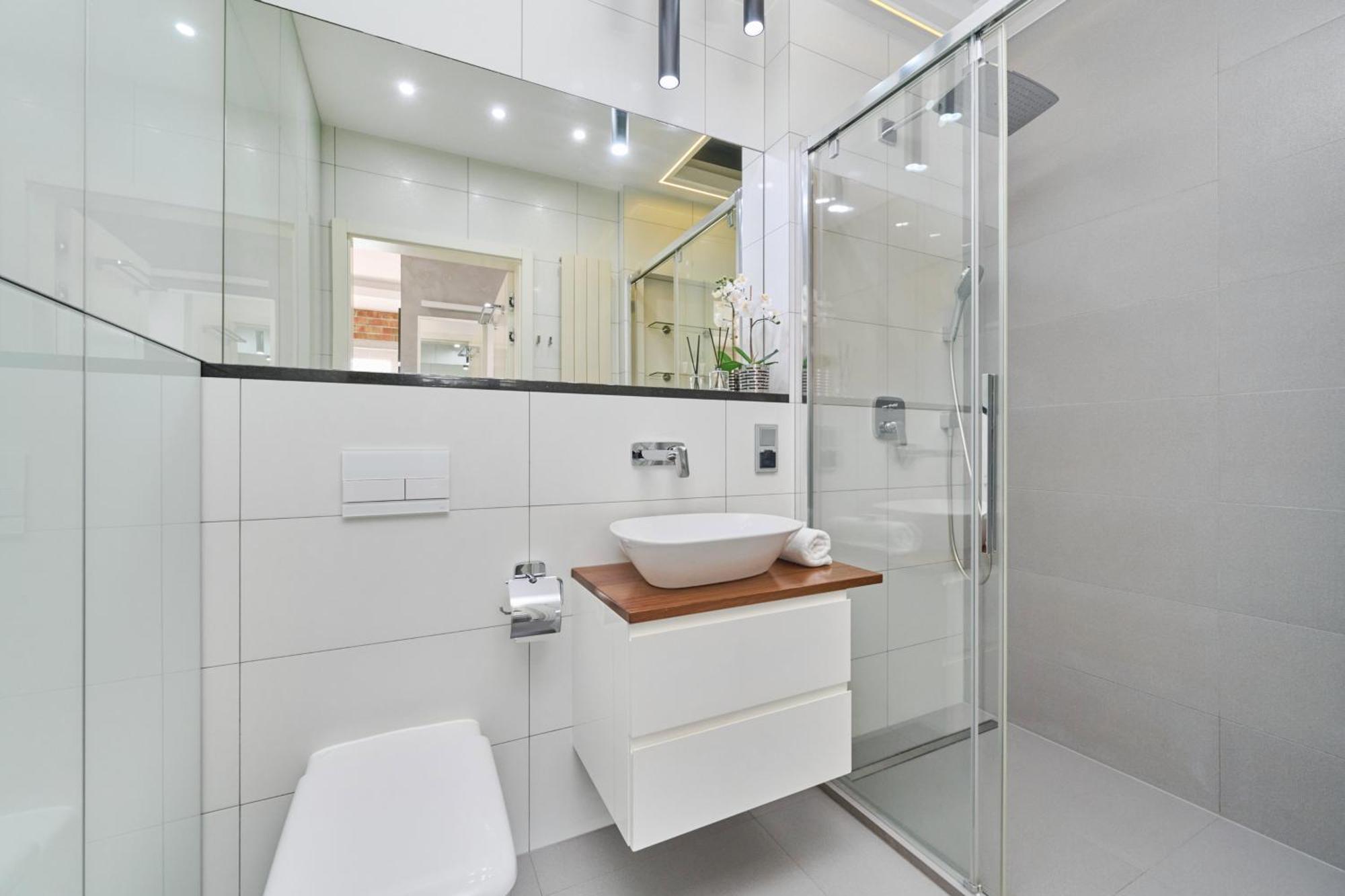 Stylish Kosciuszki Apartaments Near The Market Square With Free Garage Wroclaw By Noclegi Renters Breslávia Exterior foto