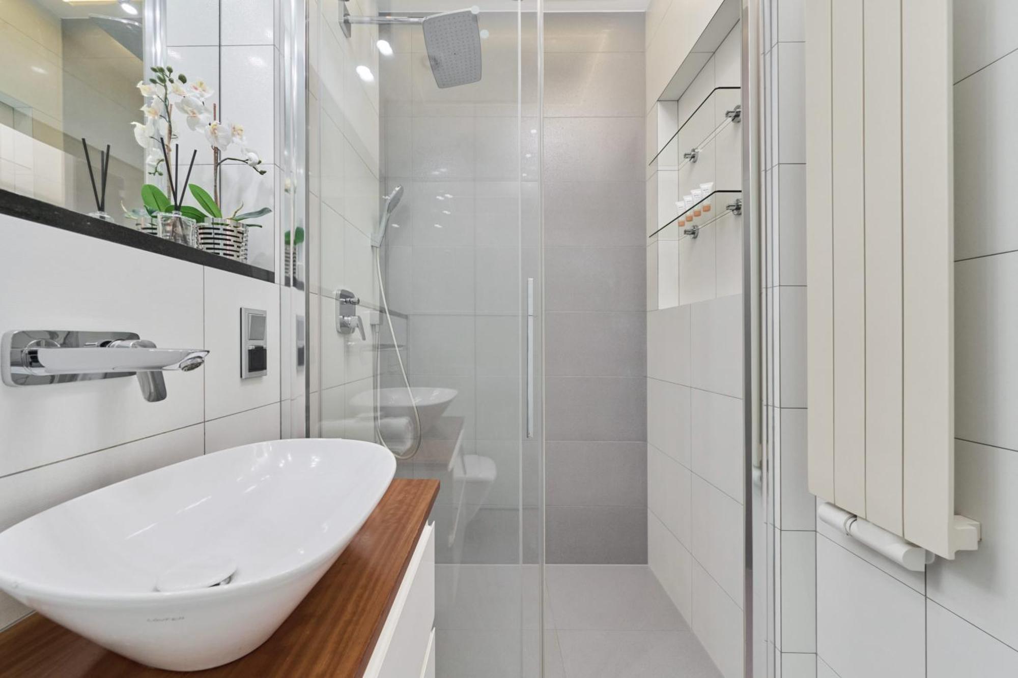 Stylish Kosciuszki Apartaments Near The Market Square With Free Garage Wroclaw By Noclegi Renters Breslávia Exterior foto