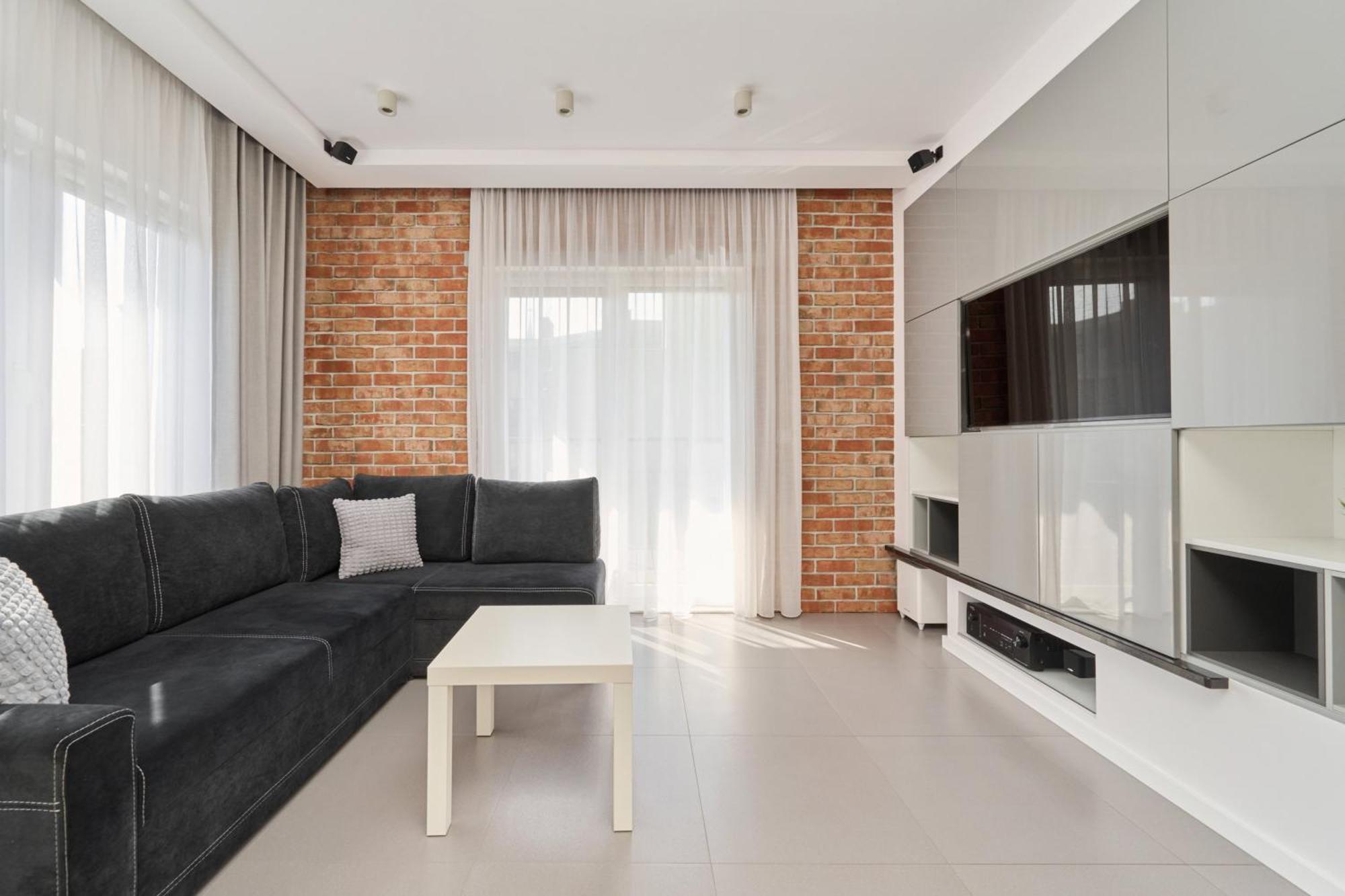 Stylish Kosciuszki Apartaments Near The Market Square With Free Garage Wroclaw By Noclegi Renters Breslávia Exterior foto