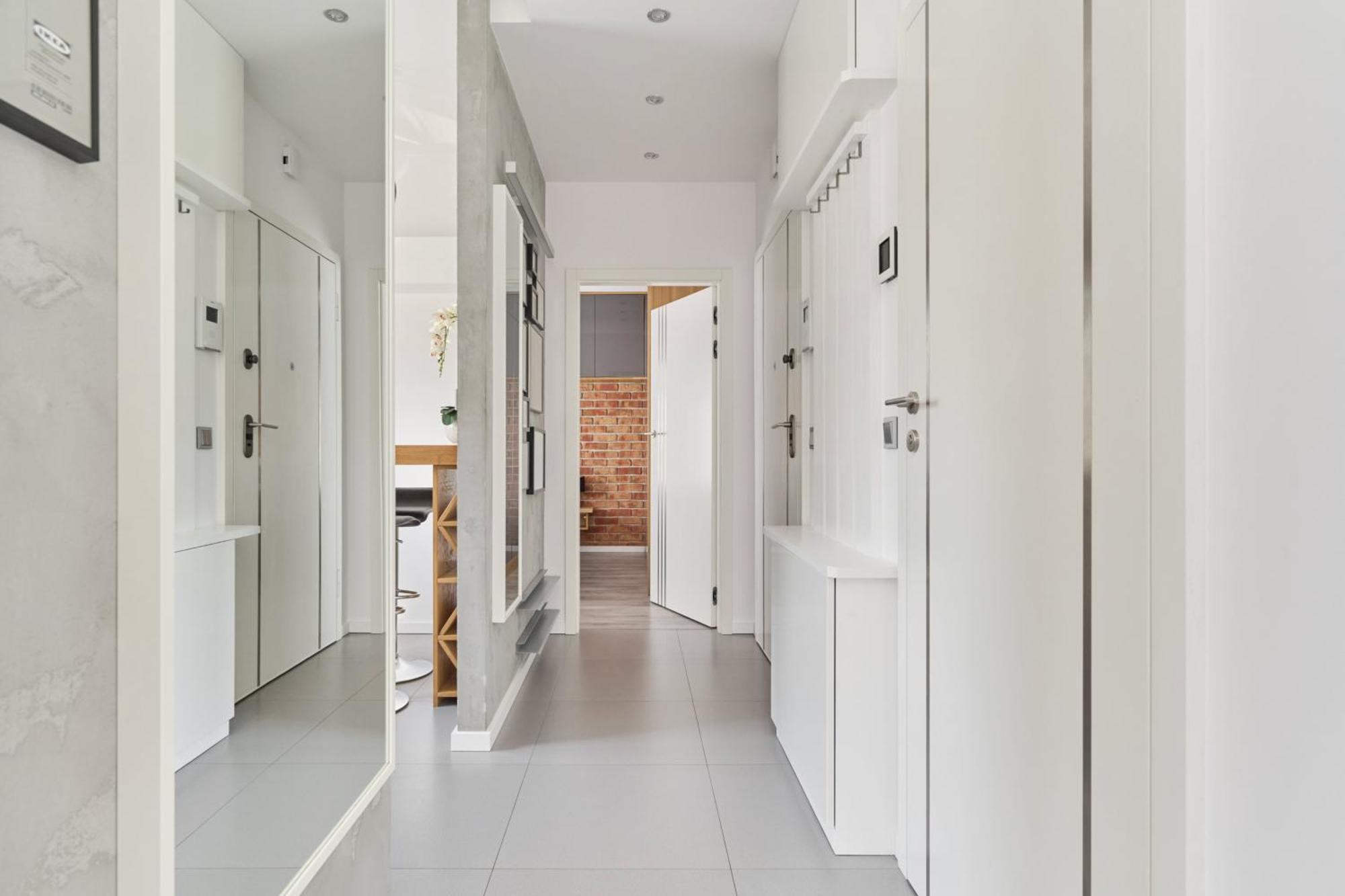 Stylish Kosciuszki Apartaments Near The Market Square With Free Garage Wroclaw By Noclegi Renters Breslávia Exterior foto