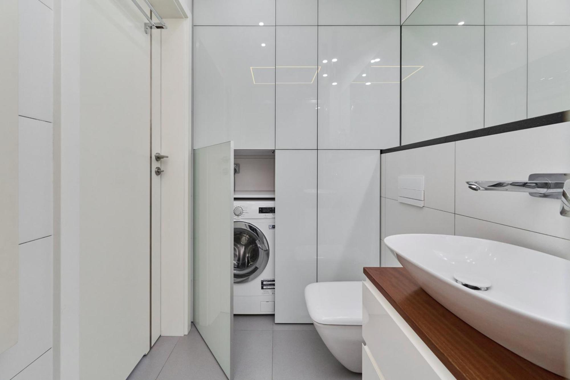 Stylish Kosciuszki Apartaments Near The Market Square With Free Garage Wroclaw By Noclegi Renters Breslávia Exterior foto